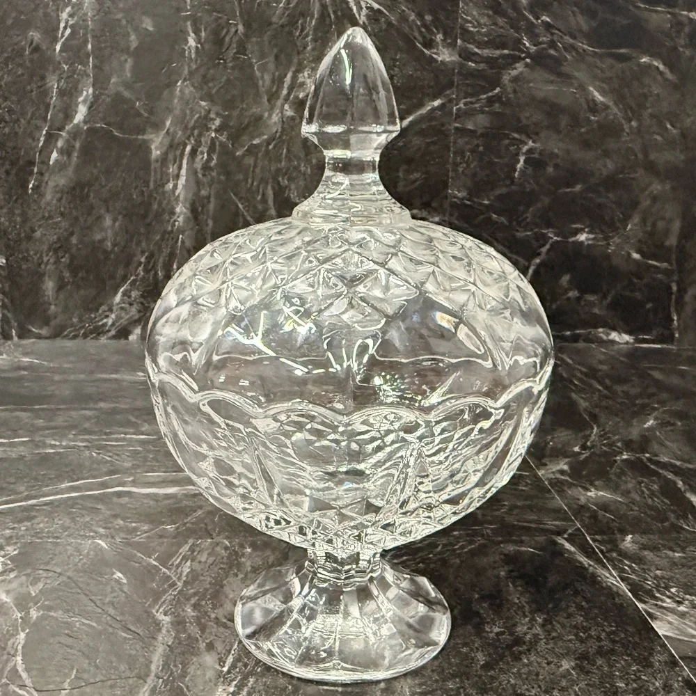 N/A crystal candy